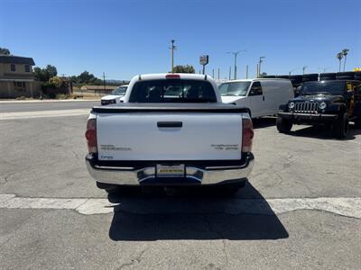2006 Toyota Tacoma PreRunner V6   - Photo 5 - Gilroy, CA 95020