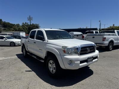 2006 Toyota Tacoma PreRunner V6   - Photo 3 - Gilroy, CA 95020