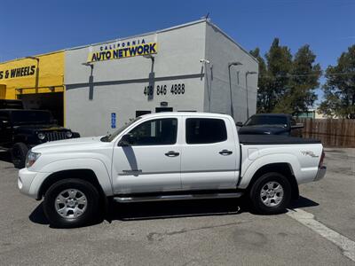2006 Toyota Tacoma PreRunner V6   - Photo 7 - Gilroy, CA 95020