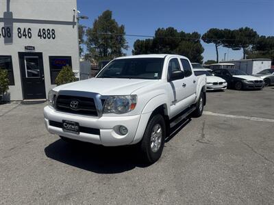 2006 Toyota Tacoma PreRunner V6   - Photo 1 - Gilroy, CA 95020