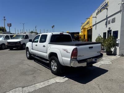 2006 Toyota Tacoma PreRunner V6   - Photo 4 - Gilroy, CA 95020