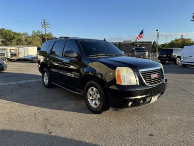 2007 GMC Yukon SLE   - Photo 3 - Gilroy, CA 95020