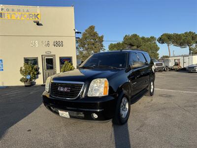 2007 GMC Yukon SLE   - Photo 1 - Gilroy, CA 95020