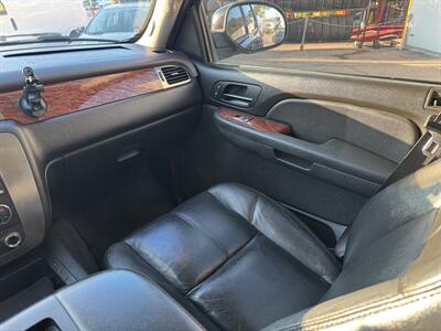 2007 GMC Yukon SLE   - Photo 24 - Gilroy, CA 95020