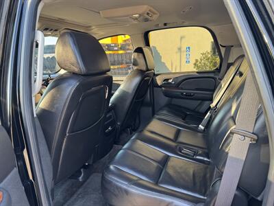 2007 GMC Yukon SLE   - Photo 26 - Gilroy, CA 95020