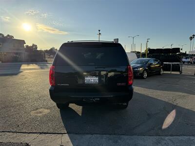 2007 GMC Yukon SLE   - Photo 9 - Gilroy, CA 95020