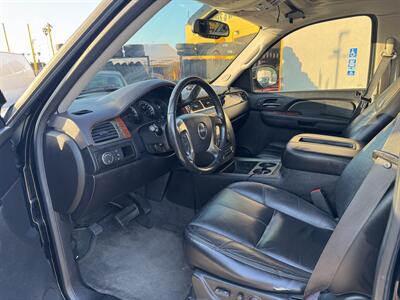 2007 GMC Yukon SLE   - Photo 22 - Gilroy, CA 95020