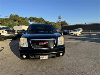 2007 GMC Yukon SLE   - Photo 2 - Gilroy, CA 95020