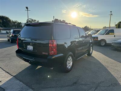 2007 GMC Yukon SLE   - Photo 6 - Gilroy, CA 95020