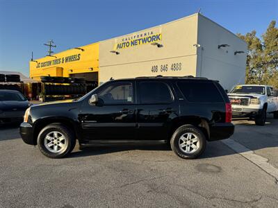 2007 GMC Yukon SLE   - Photo 7 - Gilroy, CA 95020
