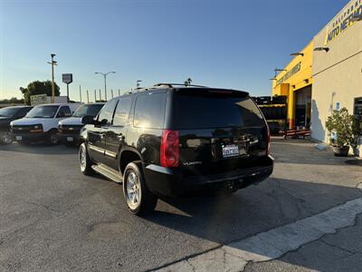 2007 GMC Yukon SLE   - Photo 11 - Gilroy, CA 95020