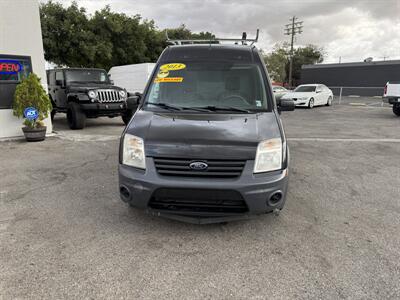 2013 Ford Transit Connect XL   - Photo 2 - Gilroy, CA 95020