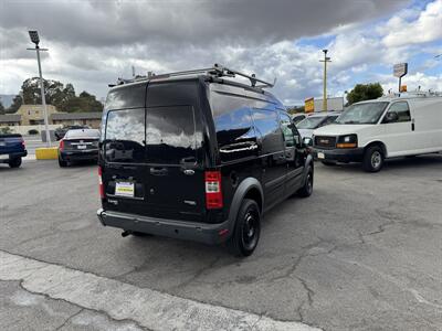 2013 Ford Transit Connect XL   - Photo 7 - Gilroy, CA 95020