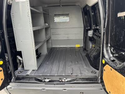 2013 Ford Transit Connect XL   - Photo 9 - Gilroy, CA 95020