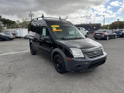 2013 Ford Transit Connect XL   - Photo 3 - Gilroy, CA 95020