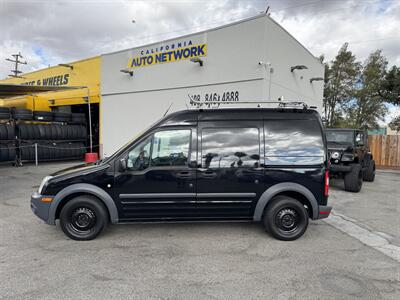 2013 Ford Transit Connect XL   - Photo 4 - Gilroy, CA 95020