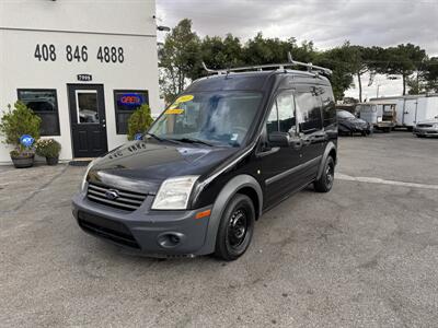 2013 Ford Transit Connect XL  