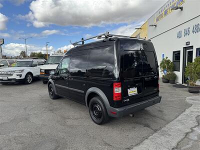 2013 Ford Transit Connect XL   - Photo 5 - Gilroy, CA 95020