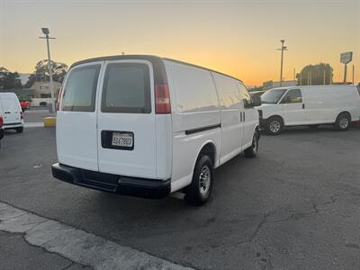 2012 Chevrolet Express 2500   - Photo 6 - Gilroy, CA 95020