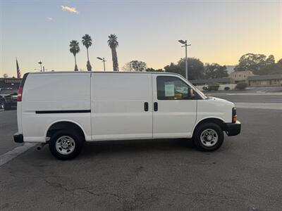 2012 Chevrolet Express 2500   - Photo 8 - Gilroy, CA 95020