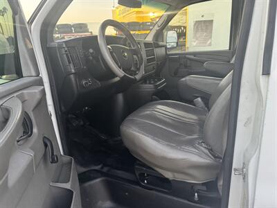 2012 Chevrolet Express 2500   - Photo 9 - Gilroy, CA 95020