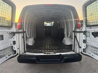 2012 Chevrolet Express 2500   - Photo 13 - Gilroy, CA 95020