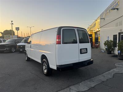 2012 Chevrolet Express 2500   - Photo 4 - Gilroy, CA 95020
