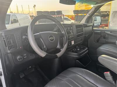 2012 Chevrolet Express 2500   - Photo 11 - Gilroy, CA 95020