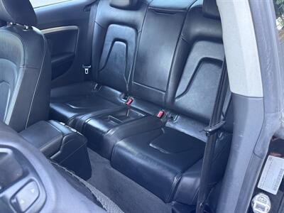 2015 Audi A5 2.0T quattro Premium Plus   - Photo 11 - Gilroy, CA 95020
