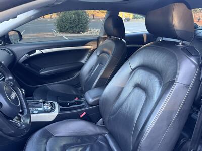 2015 Audi A5 2.0T quattro Premium Plus   - Photo 9 - Gilroy, CA 95020
