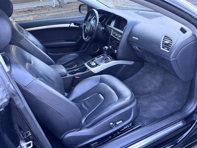2015 Audi A5 2.0T quattro Premium Plus   - Photo 10 - Gilroy, CA 95020