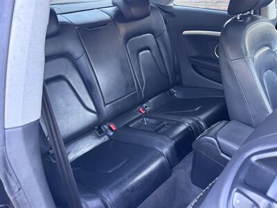2015 Audi A5 2.0T quattro Premium Plus   - Photo 12 - Gilroy, CA 95020