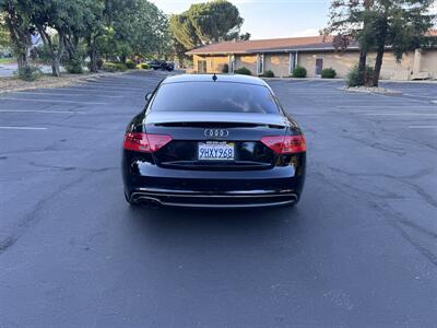 2015 Audi A5 2.0T quattro Premium Plus   - Photo 5 - Gilroy, CA 95020