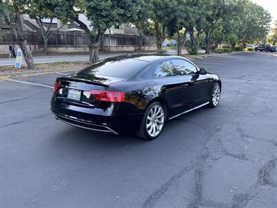 2015 Audi A5 2.0T quattro Premium Plus   - Photo 4 - Gilroy, CA 95020