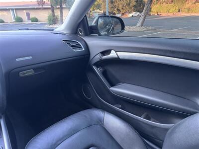 2015 Audi A5 2.0T quattro Premium Plus   - Photo 14 - Gilroy, CA 95020