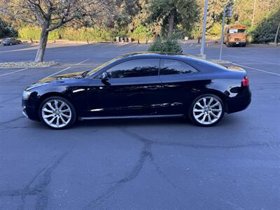 2015 Audi A5 2.0T quattro Premium Plus   - Photo 7 - Gilroy, CA 95020