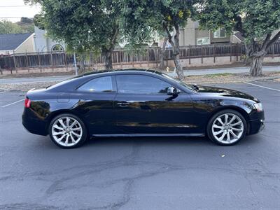 2015 Audi A5 2.0T quattro Premium Plus   - Photo 8 - Gilroy, CA 95020