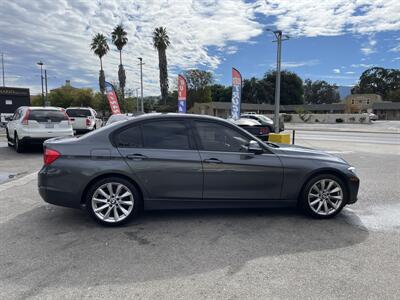 2012 BMW 328i   - Photo 8 - Gilroy, CA 95020