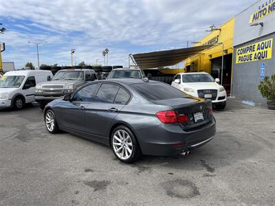 2012 BMW 328i   - Photo 4 - Gilroy, CA 95020