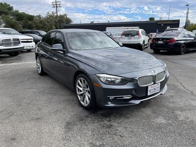 2012 BMW 328i   - Photo 3 - Gilroy, CA 95020