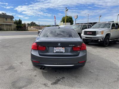 2012 BMW 328i   - Photo 5 - Gilroy, CA 95020