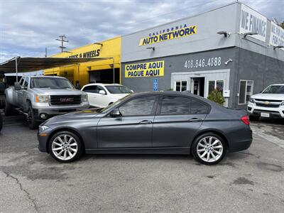 2012 BMW 328i   - Photo 7 - Gilroy, CA 95020