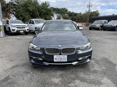 2012 BMW 328i   - Photo 2 - Gilroy, CA 95020