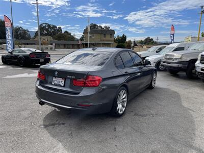 2012 BMW 328i   - Photo 6 - Gilroy, CA 95020