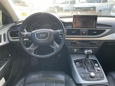 2012 Audi A7 3.0T quattro Prestige   - Photo 11 - Gilroy, CA 95020