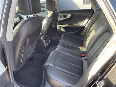 2012 Audi A7 3.0T quattro Prestige   - Photo 10 - Gilroy, CA 95020