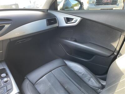 2012 Audi A7 3.0T quattro Prestige   - Photo 12 - Gilroy, CA 95020