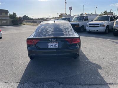 2012 Audi A7 3.0T quattro Prestige   - Photo 5 - Gilroy, CA 95020