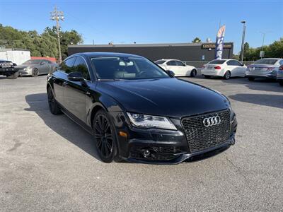 2012 Audi A7 3.0T quattro Prestige   - Photo 3 - Gilroy, CA 95020