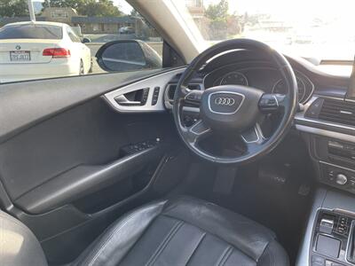 2012 Audi A7 3.0T quattro Prestige   - Photo 13 - Gilroy, CA 95020